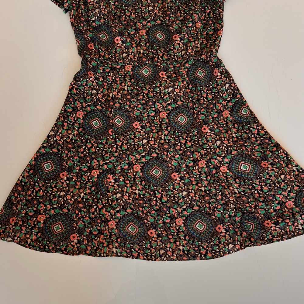 J Crew lined dress - Picture 2 of 13